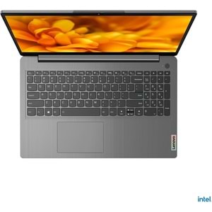 Lenovo ideapad 3 15ITL6 Intel i5-1155G7 16 Ram 500 SSD 15.6