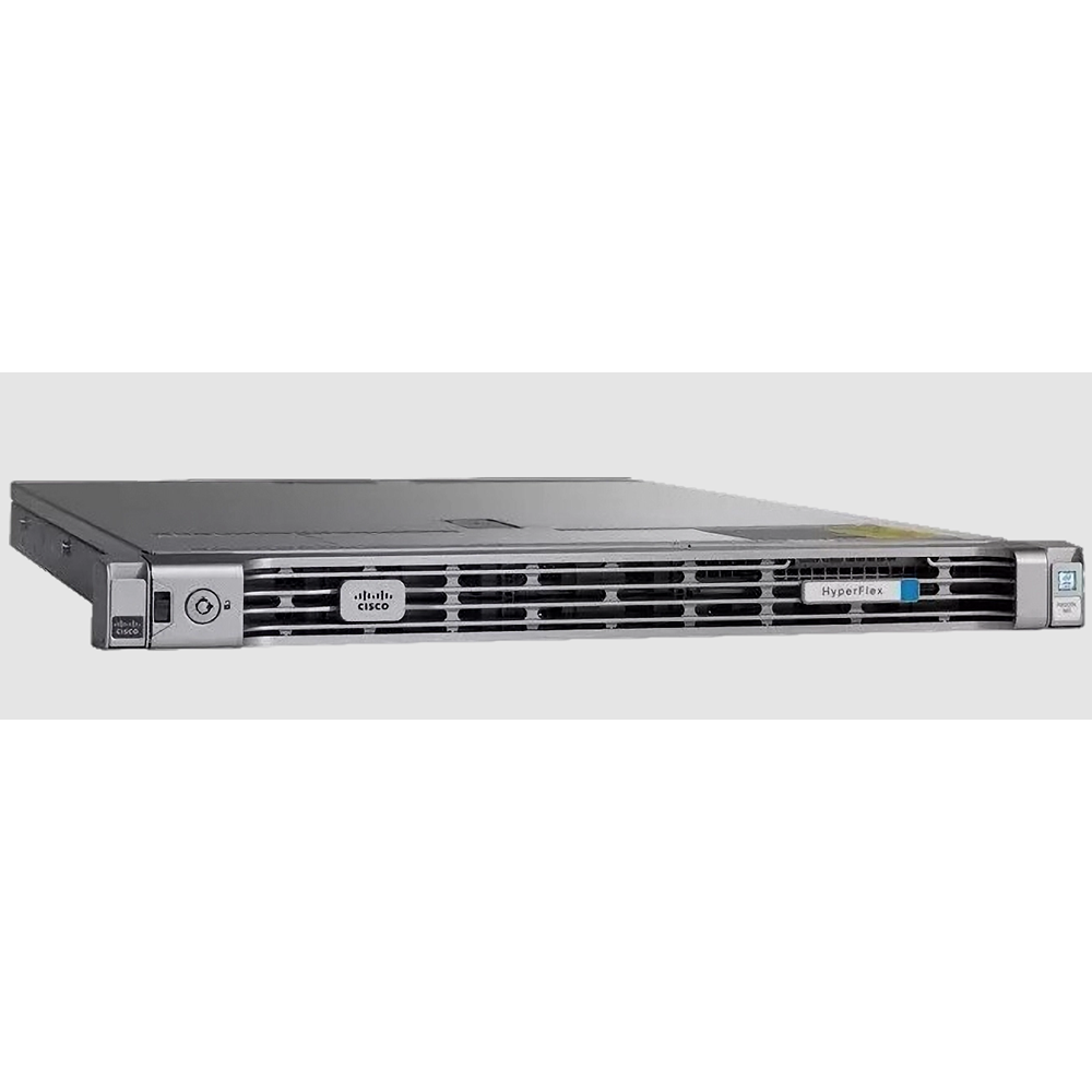 Cisco UCS C220 M4S Intel Xeon E5-2630 V3 Rack Server - TEK CPU (RAM DİSK YOK)- İkinci EL