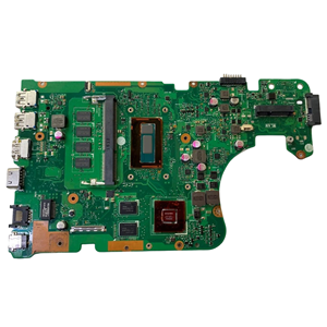 ASUS X555LNB Intel i7-5500U Notebook Anakart Yenilenmiş