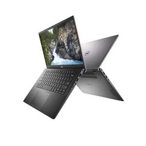 Dell Vostro 14 5401 Intel i7-1065G7 16 Ram 256 SSD 14