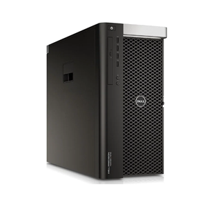Dell Precision 7910 Workstation – Xeon E5-2667 v4 | 64GB RAM | 500GB SSD | Quadro M4000 – İkinci EL
