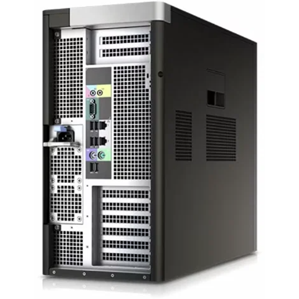 Dell Precision 7910 Workstation – Xeon E5-2667 v4 | 64GB RAM | 500GB SSD | Quadro M4000 – İkinci EL