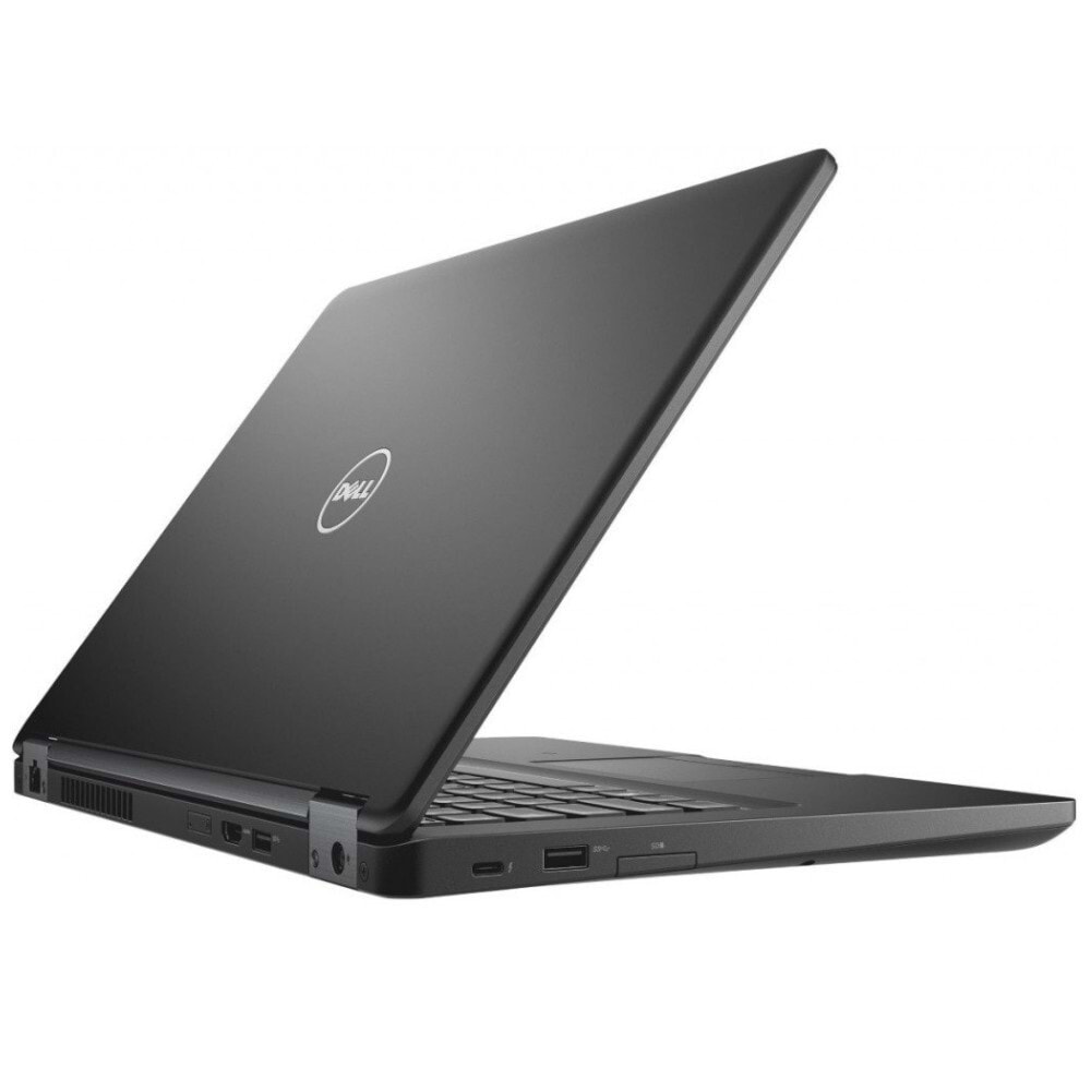 Dell Latitude 5490 Intel i5-8350U 16 Ram 256 SSD Notebook-İkinci EL
