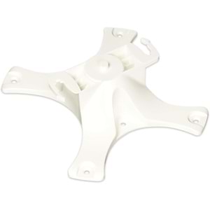 Aruba AP-220-MNT-W1E Duvar/Tavan Montaj Kiti Basic White Kit JW047A