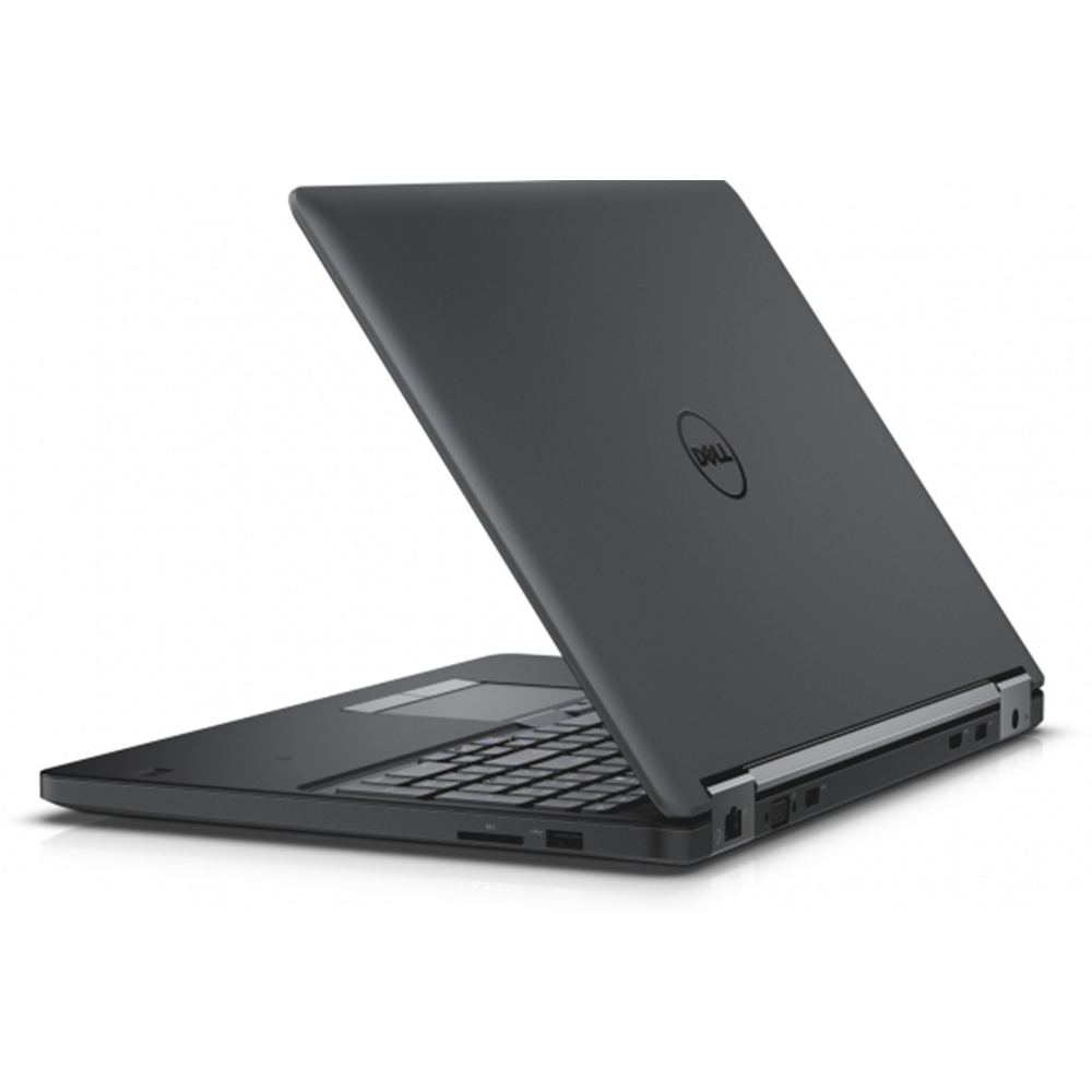 Dell Latitude E5550 Intel i7-5600U 8 Ram 256 SSD 15.6