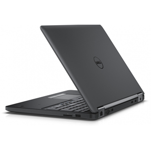 Dell Latitude E5550 Intel i7-5600U 8 Ram 256 SSD 15.6