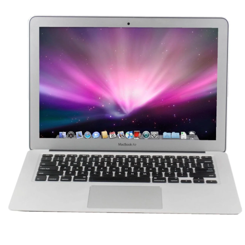 Apple MacBook Air A1466 Intel i5-5250U 4 Ram 120 SSD MacOS 13.3