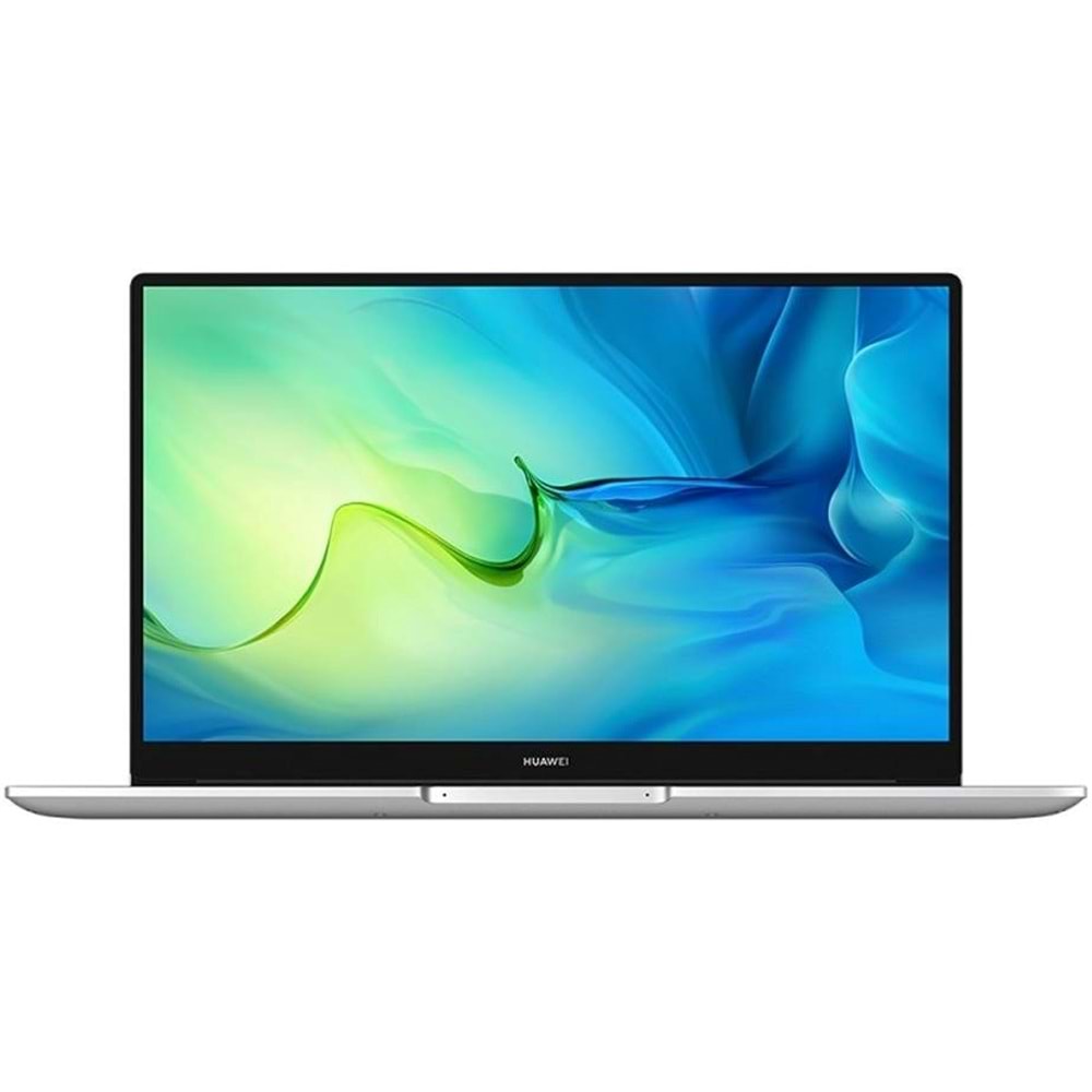 Huawei Matebook D15 BoDE-WDH9 Intel i5-1155G7 8 Ram 500 SSD W11 15.6