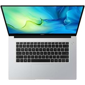 Huawei Matebook D15 BoDE-WDH9 Intel i5-1155G7 8 Ram 500 SSD W11 15.6