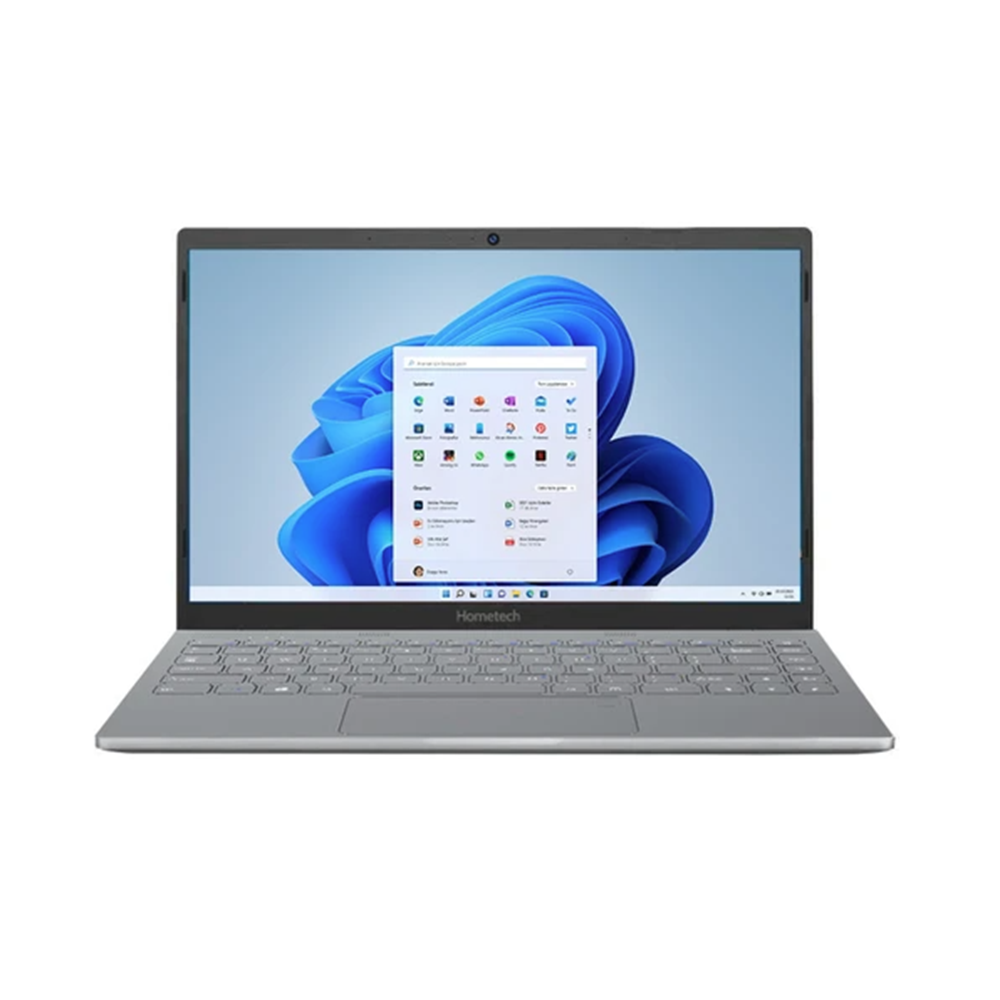 Hometech Alfa 620C Celeron N4020 4 Ram 128 SSD 14