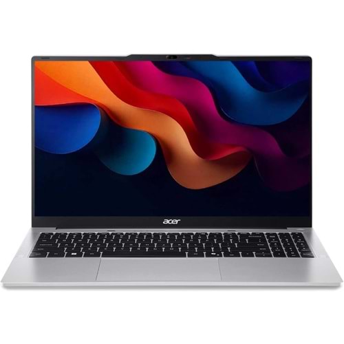 Acer Aspire Lite AL15-71P Intel i5-12450H 8 Ram 500 SSD 15.6