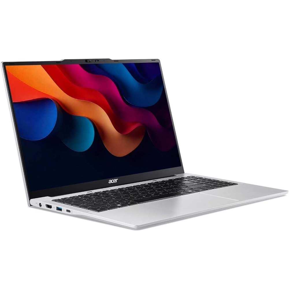 Acer Aspire Lite AL15-71P Intel i5-12450H 8 Ram 500 SSD 15.6