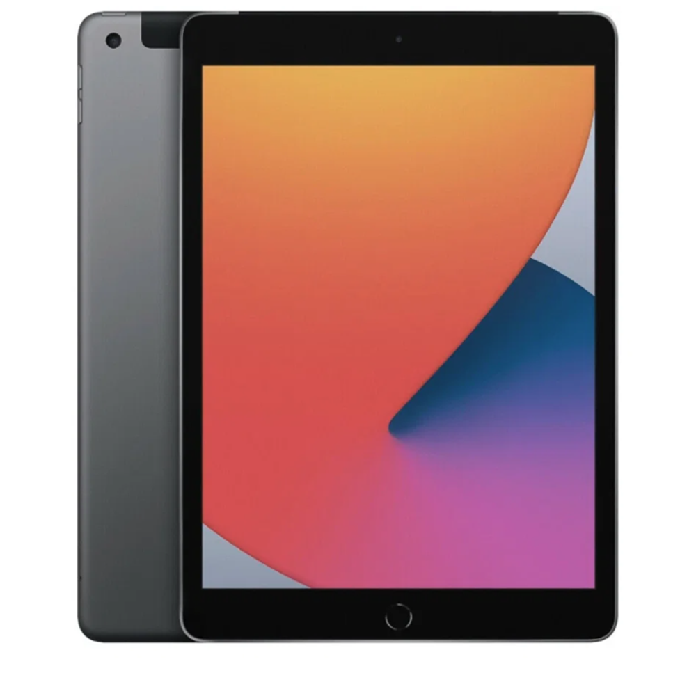 Apple iPad 7.Nesil 128GB WiFi + Cellular 10.2