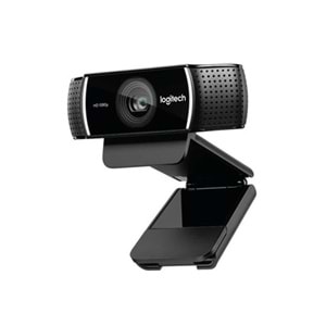 Logitech C920 Pro Webcam 1080p Full HD Mikrofonlu Kamera - İkinci EL