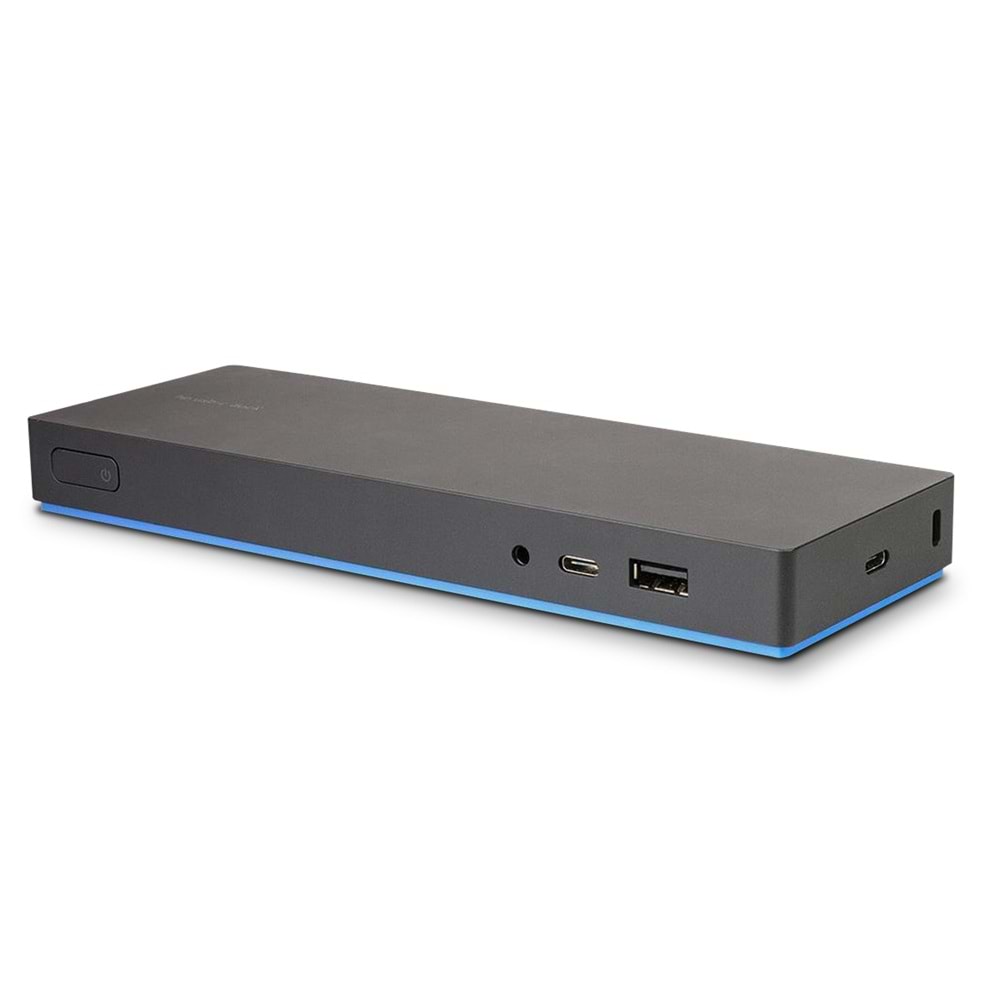 HP USB-C Dock G4 HSTNH-U601 Dock Station - İkinci EL