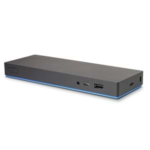 HP USB-C Dock G4 HSTNH-U601 Dock Station - İkinci EL