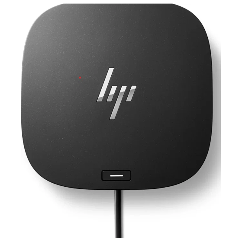HP USB-C G5 Essential Dock Station HSN-IX02 19.5V 6.15A İkinci EL