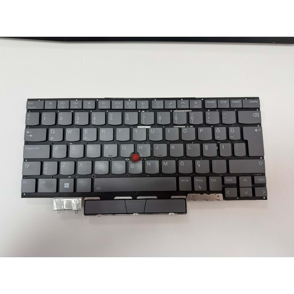 Lenovo ThinkPad X1 Yoga Gen 8 Klavye - PK1329Q1B21