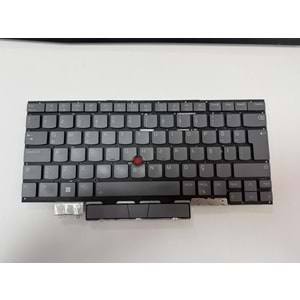 Lenovo ThinkPad X1 Yoga Gen 8 Klavye - PK1329Q1B21