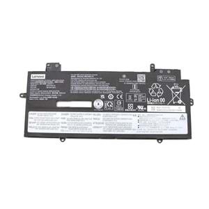 Lenovo ThinkPad X1 Yoga Gen 8 Notebook Orjinal Batarya - L20C4P71