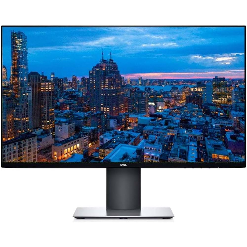 Dell P2419H 24” IPS Full HD Monitör | Ergonomik - Ölü Piksel Yok - İkinci EL