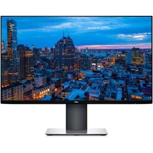 Dell P2419H 24” IPS Full HD Monitör | Ergonomik - Ölü Piksel Yok - İkinci EL