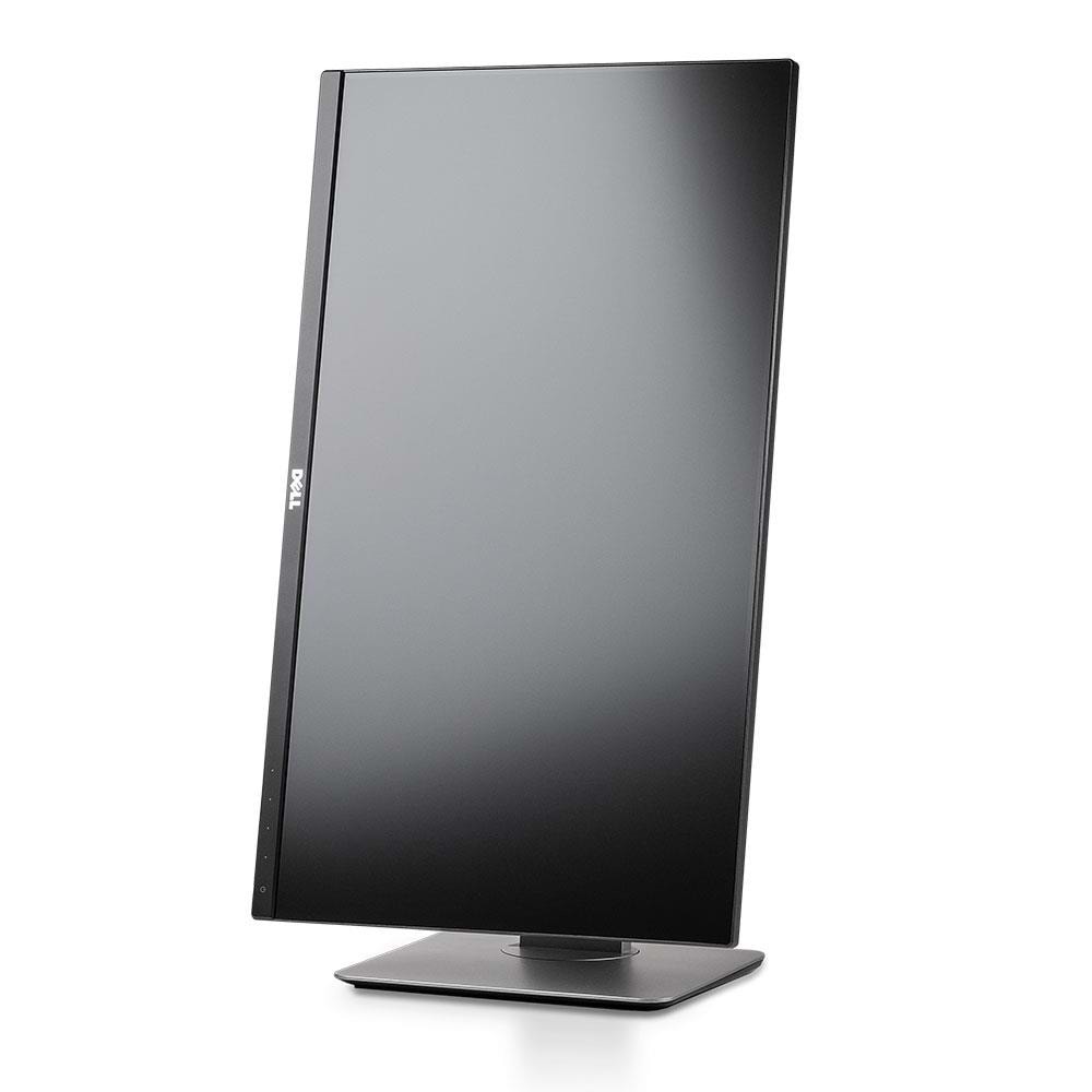 Dell UltraSharp U2414HB 24” IPS Full HD Monitör | Pivot Ergonomik - İkinci EL
