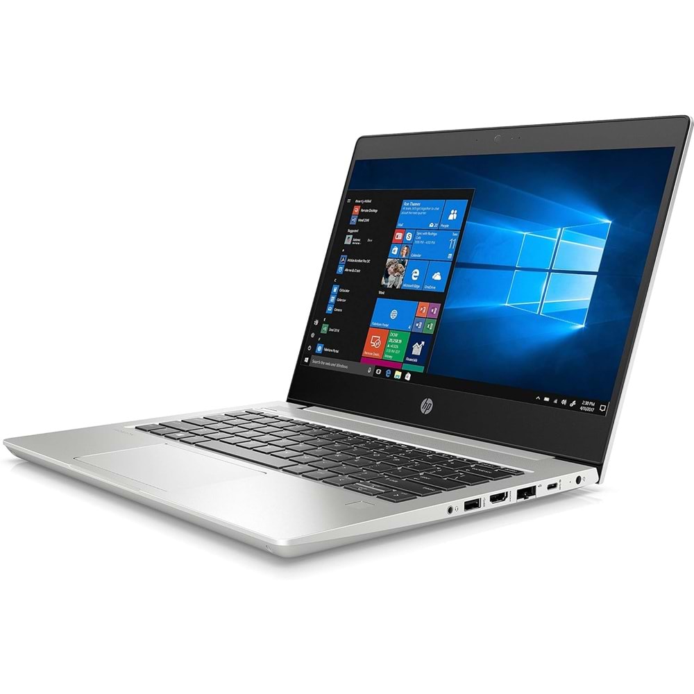 HP Probook 430 G6 Intel i5-8265U 16 Ram 256 SSD W11 13.3