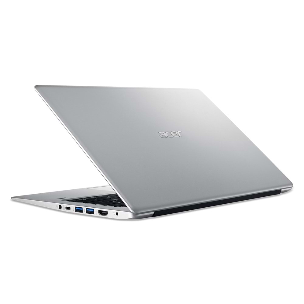 Acer Swift SF 113-31 Pentium N4200 4 Ram 128 SSD 13.3