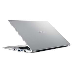 Acer Swift SF 113-31 Pentium N4200 4 Ram 128 SSD 13.3