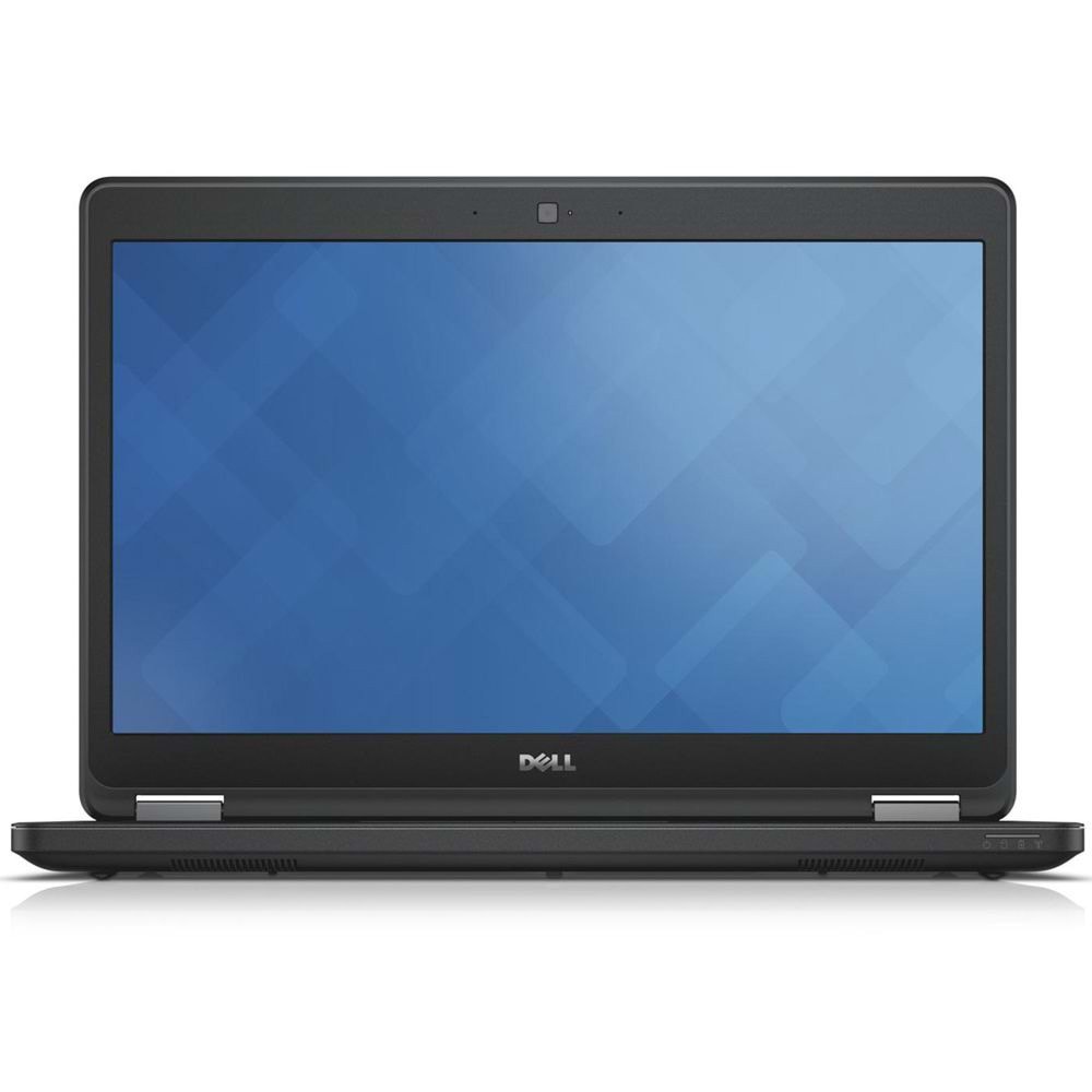 Dell Latitude E5450 Intel i7-5600U 8 Ram 256 SSD 14