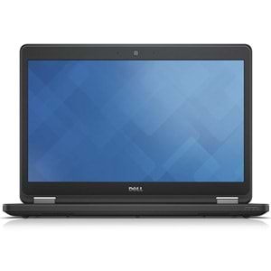 Dell Latitude E5450 Intel i7-5600U 8 Ram 256 SSD 14