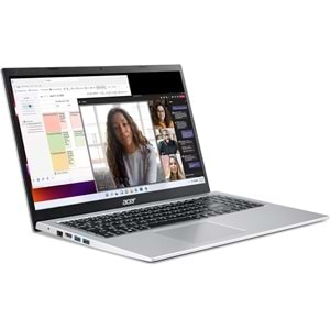 Acer Aspire A315-35 Intel Celeron N4500 8 Ram 128 SSD 15.6