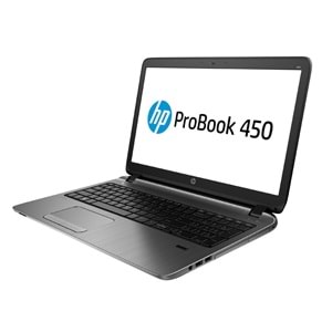HP Probook 450 G2 Intel i7-4510U 8 Ram 256 SSD 15.6