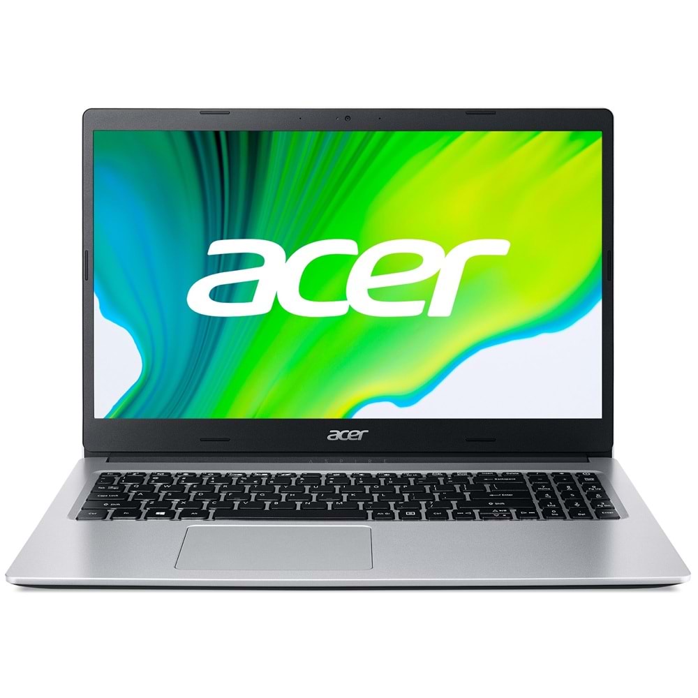 Acer Aspire A315-23 AMD Ryzen 3 3250U 8 Ram 256 SSD 15.6