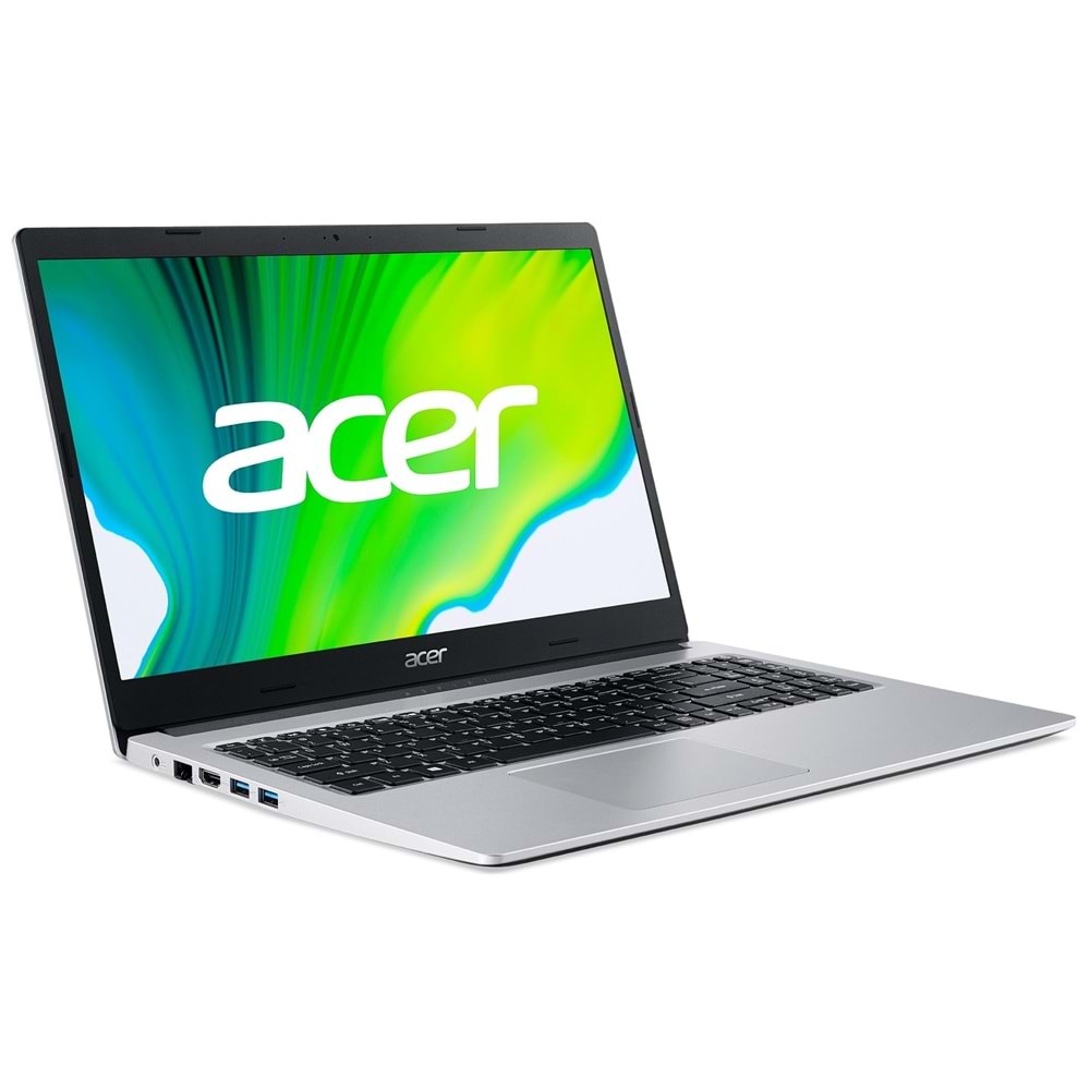 Acer Aspire A315-23 AMD Ryzen 3 3250U 8 Ram 256 SSD 15.6