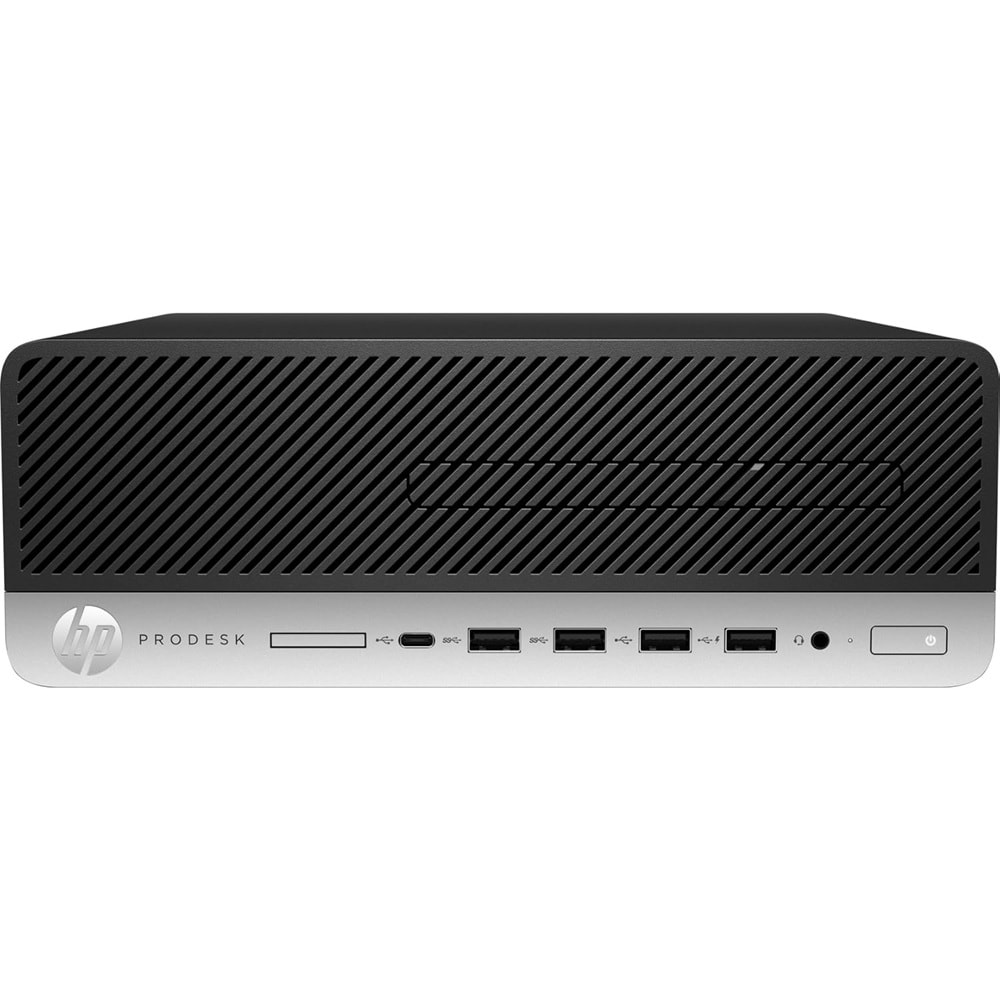 HP Prodesk 600 G3 SFF Intel i5-6500 16 Ram 256 SSD W11 Masaüstü PC - İkinci EL