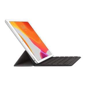 Apple iPad 7.Nesil Uyumlu Akıllı Q Klavye Kılıf MX3L2TQ/A