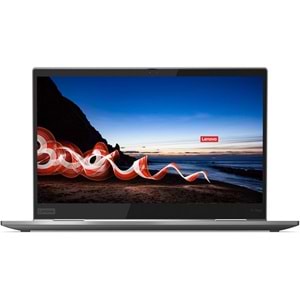 Lenovo ThinkPad X1 Yoga (Gen 5) i7-10610U 16 Ram 500 SSD 14