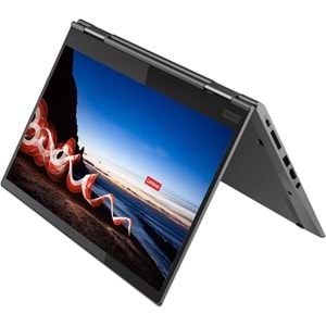 Lenovo ThinkPad X1 Yoga (Gen 5) i7-10610U 16 Ram 500 SSD 14