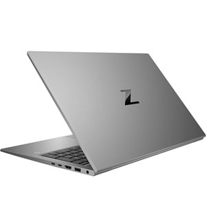 HP Zbook Firefly 15 G8 Intel i7-1165G7 16 Ram 500 SSD Quadro T500(4GB) 15.6