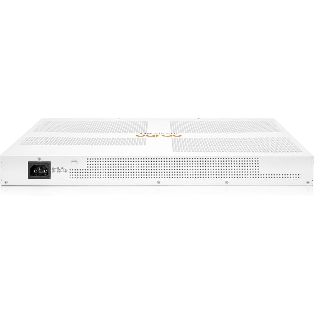 Aruba JL685A Instant On 1930 48G 4SFP+ Managed Network Switch - Teşhir