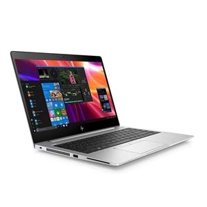 HP EliteBook 830 G5 Intel i5-8250U 8 Ram 256 SSD 13.3