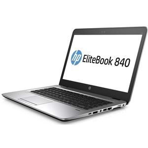 HP Elitebook 840 G4 Intel i5-7200U 8 Ram 256 SSD 14