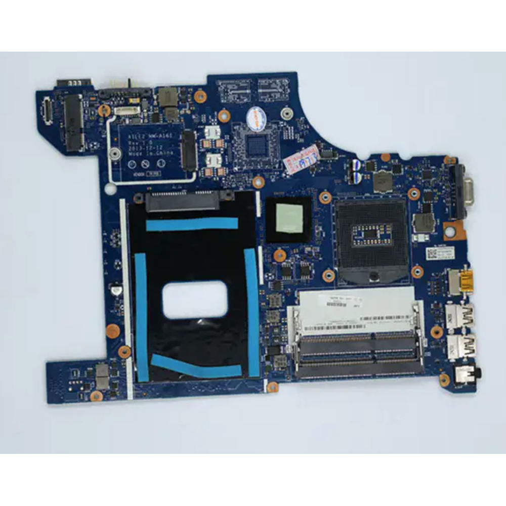 Lenovo Thinkpad E540 GT740 Ekran Kartlı NM-A161 Anakart - İkinci EL