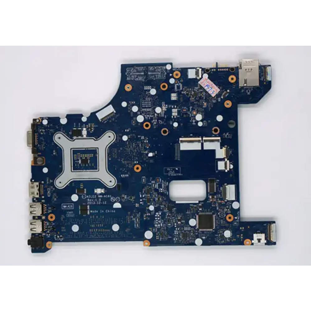 Lenovo Thinkpad E540 GT740 Ekran Kartlı NM-A161 Anakart - İkinci EL