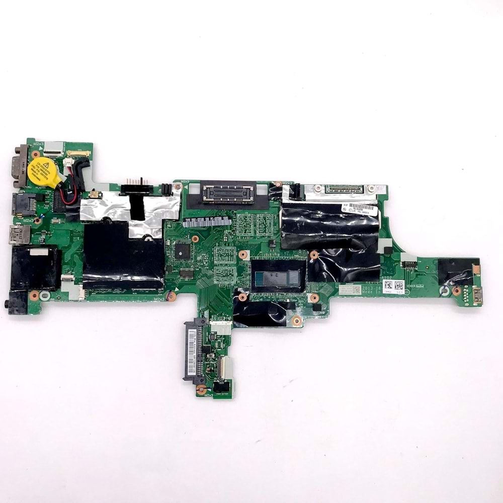 Lenovo Thinkpad T440 Intel i5-4200U Notebook Anakart NM-A102 - İkinci EL