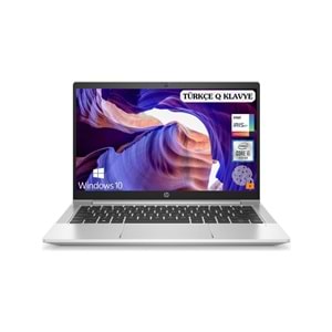 HP Probook 430 G8 Intel i5-1135G7 16 Ram 256 SSD 14