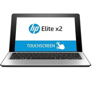 HP Elite x2 1012 G1 | Intel m5-6Y57 | 8 RAM | 256 SSD | Dokunmatik 12