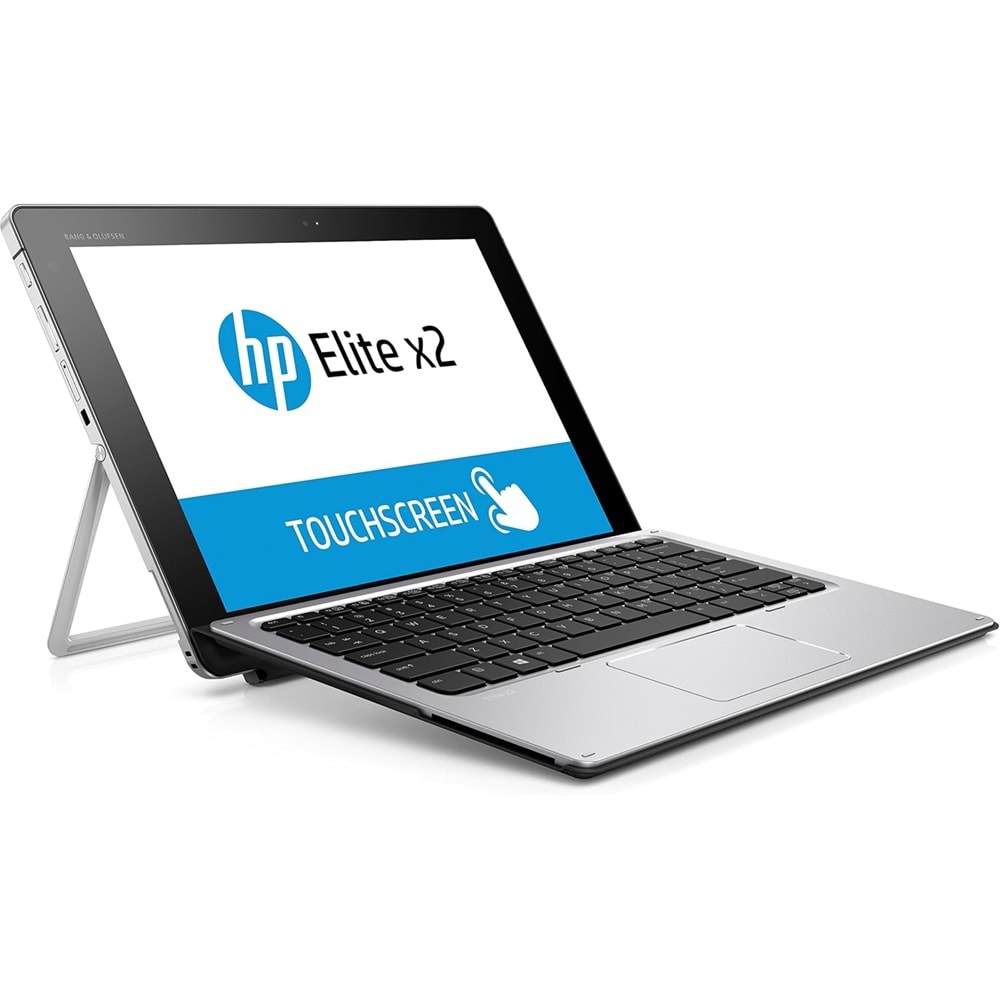 HP Elite x2 1012 G1 | Intel m5-6Y57 | 8 RAM | 256 SSD | Dokunmatik 12